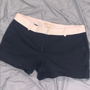 🎉GUC navy blue MK shorts🎉